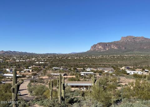 3581 S Geronimo Rd #-, Apache Junction, AZ 85119 photo 1