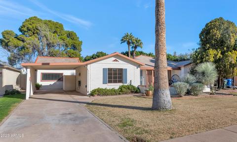 230 E Orange Dr, Phoenix, AZ 85012 photo 3