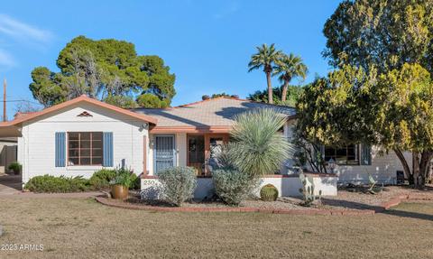 230 E Orange Dr, Phoenix, AZ 85012 photo 1