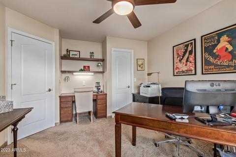 5345 E Mclellan Rd #51, Mesa, AZ 85205 photo 39