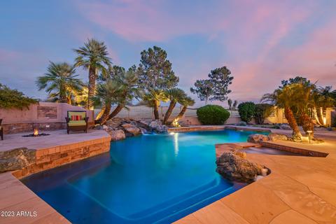 5345 E Mclellan Rd #51, Mesa, AZ 85205 photo 46