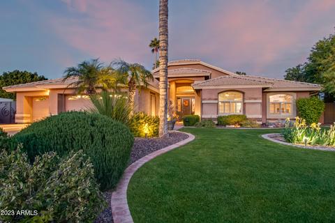 5345 E Mclellan Rd #51, Mesa, AZ 85205