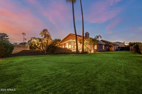 5345 E Mclellan Rd #51, Mesa, AZ 85205 photo 52