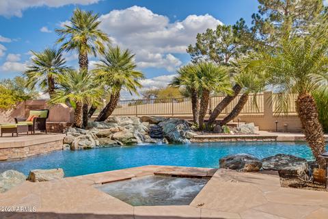 5345 E Mclellan Rd #51, Mesa, AZ 85205 photo 56