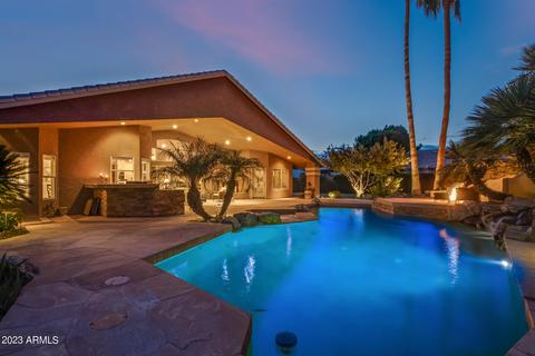 5345 E Mclellan Rd #51, Mesa, AZ 85205 photo 48