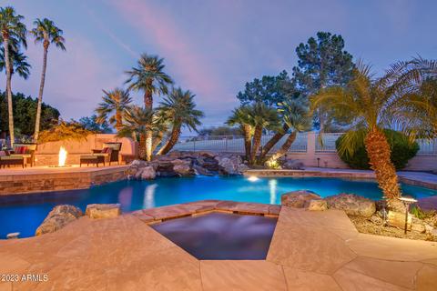5345 E Mclellan Rd #51, Mesa, AZ 85205 photo 47