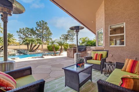 5345 E Mclellan Rd #51, Mesa, AZ 85205 photo 54
