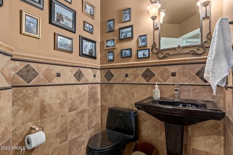 5345 E Mclellan Rd #51, Mesa, AZ 85205 photo 35