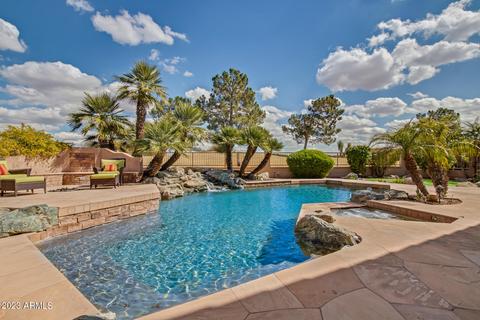 5345 E Mclellan Rd #51, Mesa, AZ 85205 photo 57