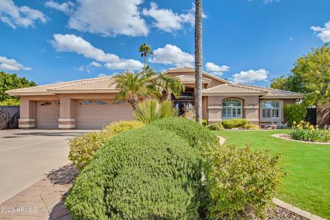 5345 E Mclellan Rd #51, Mesa, AZ 85205 photo 5