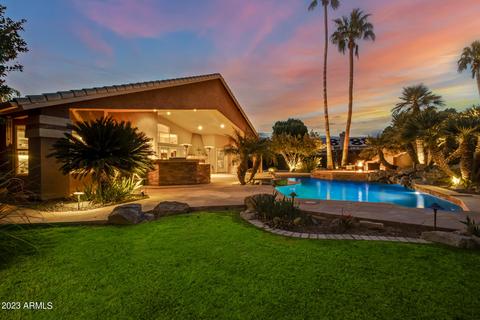 5345 E Mclellan Rd #51, Mesa, AZ 85205 photo 49