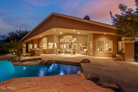 5345 E Mclellan Rd #51, Mesa, AZ 85205 photo 51