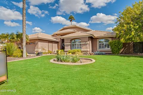 5345 E Mclellan Rd #51, Mesa, AZ 85205 photo 8
