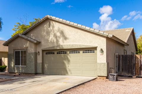 1694 S Rome St, Gilbert, AZ 85295 photo 4