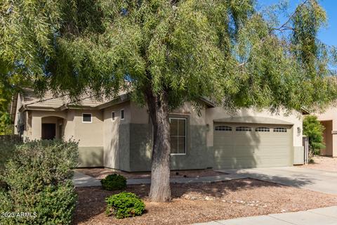 1694 S Rome St, Gilbert, AZ 85295 photo 6