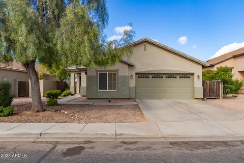1694 S Rome St, Gilbert, AZ 85295 photo 1