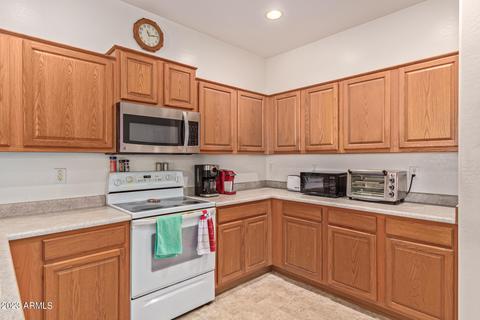 1694 S Rome St, Gilbert, AZ 85295 photo 15