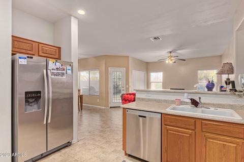 1694 S Rome St, Gilbert, AZ 85295 photo 16