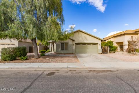 1694 S Rome St, Gilbert, AZ 85295 photo 2