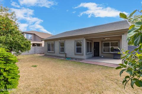 1694 S Rome St, Gilbert, AZ 85295 photo 34