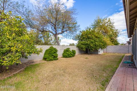 1694 S Rome St, Gilbert, AZ 85295 photo 33