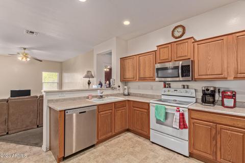 1694 S Rome St, Gilbert, AZ 85295 photo 17