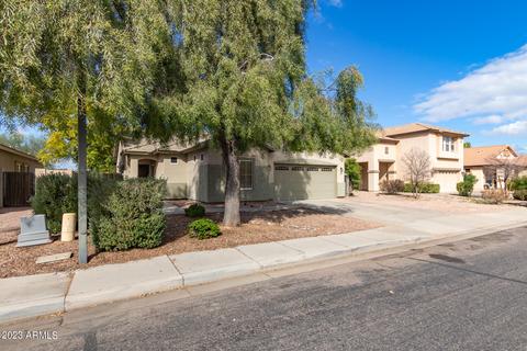 1694 S Rome St, Gilbert, AZ 85295 photo 5