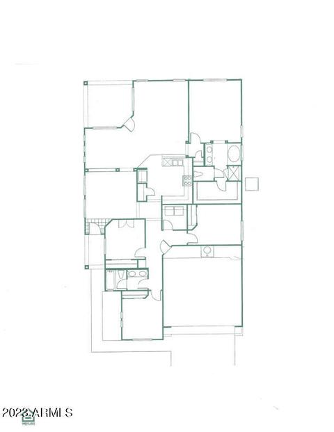 1694 S Rome St, Gilbert, AZ 85295 photo 37