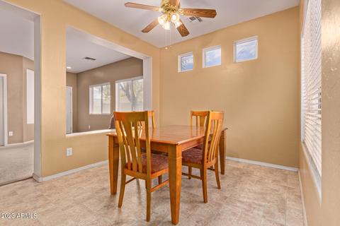1694 S Rome St, Gilbert, AZ 85295 photo 13