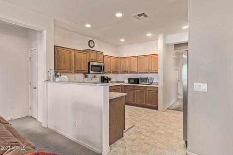 1694 S Rome St, Gilbert, AZ 85295 photo 14