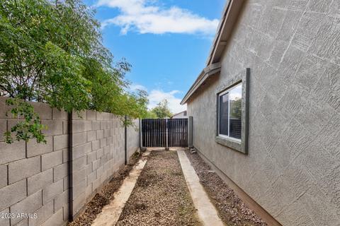1694 S Rome St, Gilbert, AZ 85295 photo 36