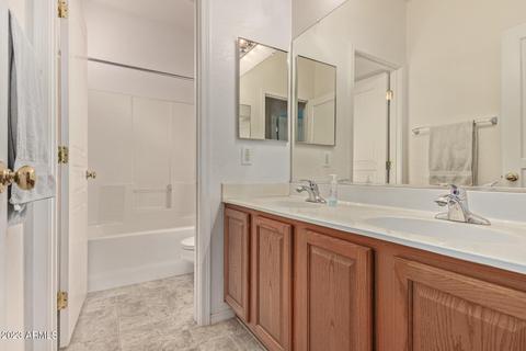 1694 S Rome St, Gilbert, AZ 85295 photo 30