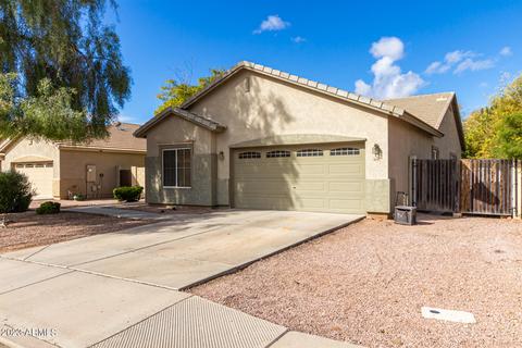 1694 S Rome St, Gilbert, AZ 85295 photo 3