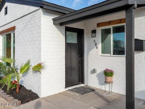 386 E Weldon Ave, Phoenix, AZ 85012 photo 16