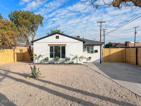 386 E Weldon Ave, Phoenix, AZ 85012 photo 17