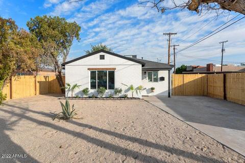 386 E Weldon Ave, Phoenix, AZ 85012 photo 11