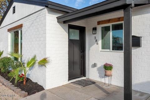 386 E Weldon Ave, Phoenix, AZ 85012 photo 1