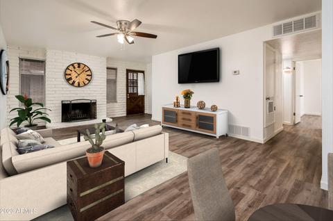 2015 E Southern Ave #2, Tempe, AZ 85282 photo 6