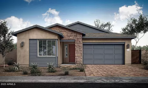 1402 E Jude Ln, Gilbert, AZ 85298
