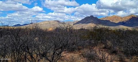 tbd S Via Liberacion -- #1, Bisbee, AZ 85603