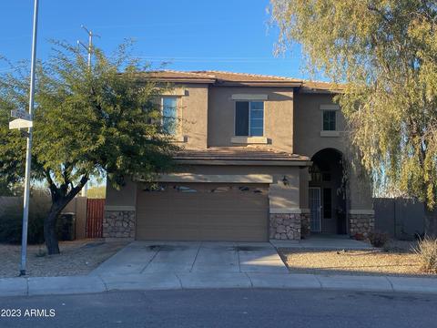 10246 W Luxton Ln, Tolleson, AZ 85353