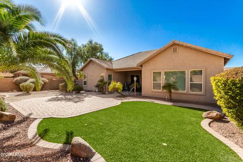 1023 N Opal St, Mesa, AZ 85207 photo 41