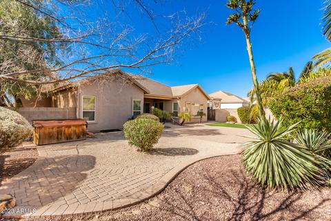 1023 N Opal St, Mesa, AZ 85207 photo 37