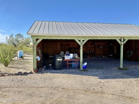 13880 N Hexcel Rd, Florence, AZ 85132