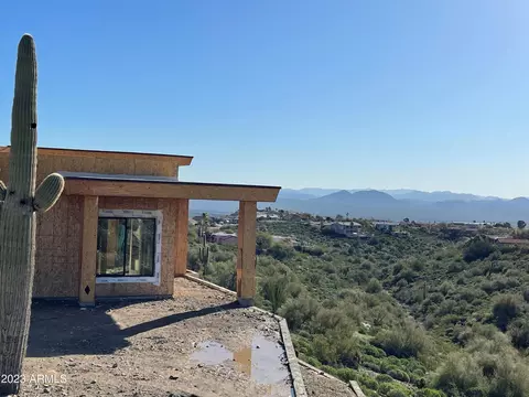 15436 E Golden Eagle Blvd, Fountain Hills, AZ 85268