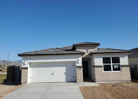 23992 W Ripple Rd, Buckeye, AZ 85326