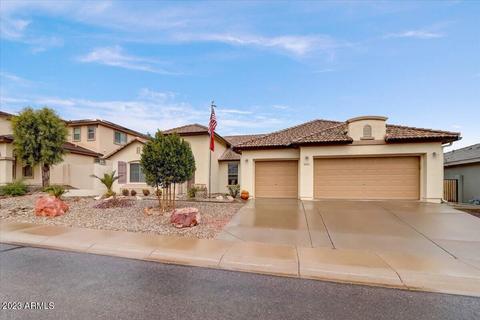18456 W Carmen Dr, Surprise, AZ 85388