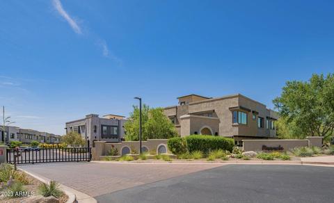 7365 E Casitas Del Rio Dr, Scottsdale, AZ 85255