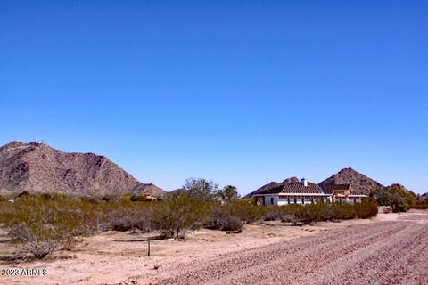 12 W Nnn W Rhodes Way #-, Casa Grande, AZ 85194
