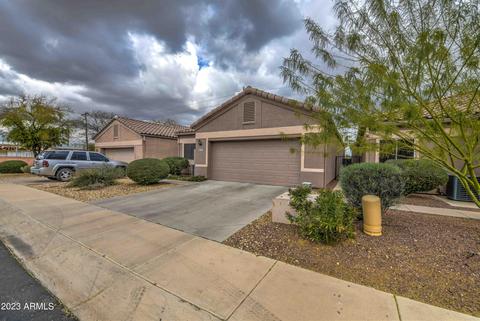 13241 N 31st Way, Phoenix, AZ 85032